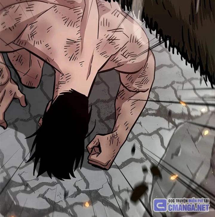 Từ Youtuber Thể Hình Triệu View Thành Kẻ Vô Dụng Trong Thế Giới Webtoon Chapter 2 - Trang 3