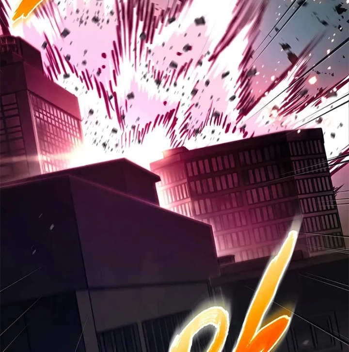Từ Youtuber Thể Hình Triệu View Thành Kẻ Vô Dụng Trong Thế Giới Webtoon Chapter 2 - Trang 3