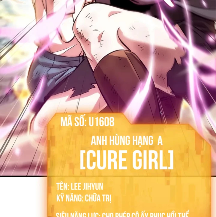 Từ Youtuber Thể Hình Triệu View Thành Kẻ Vô Dụng Trong Thế Giới Webtoon Chapter 2 - Trang 3