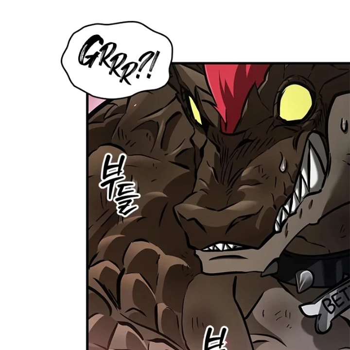 Từ Youtuber Thể Hình Triệu View Thành Kẻ Vô Dụng Trong Thế Giới Webtoon Chapter 2 - Trang 3