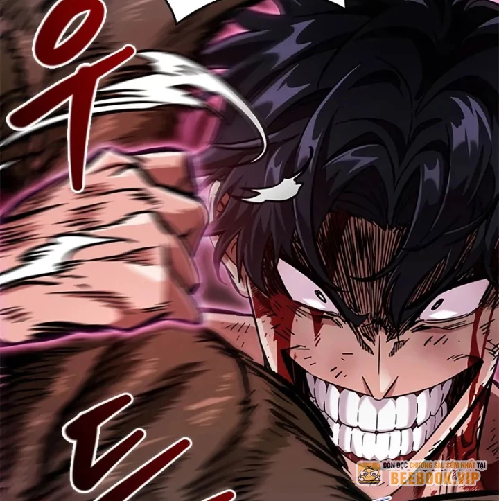 Từ Youtuber Thể Hình Triệu View Thành Kẻ Vô Dụng Trong Thế Giới Webtoon Chapter 2 - Trang 3