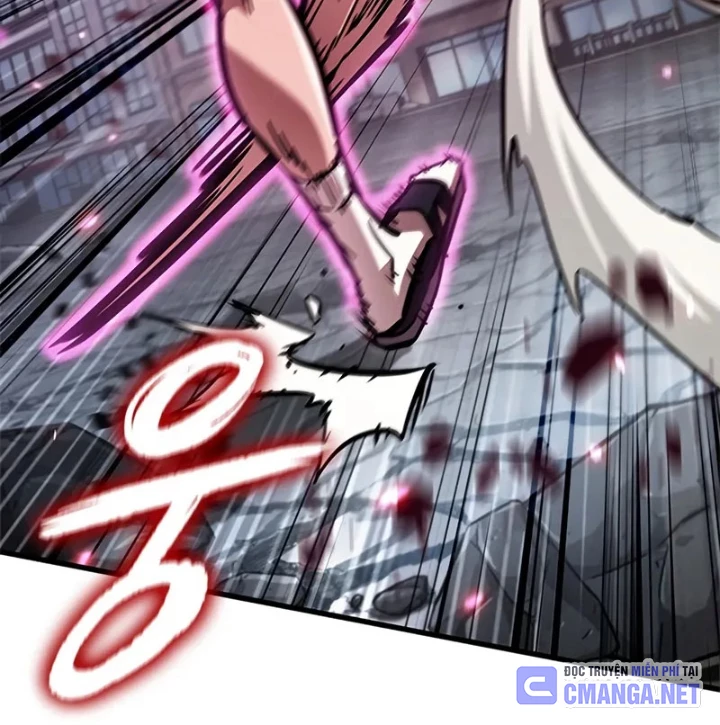 Từ Youtuber Thể Hình Triệu View Thành Kẻ Vô Dụng Trong Thế Giới Webtoon Chapter 2 - Trang 3
