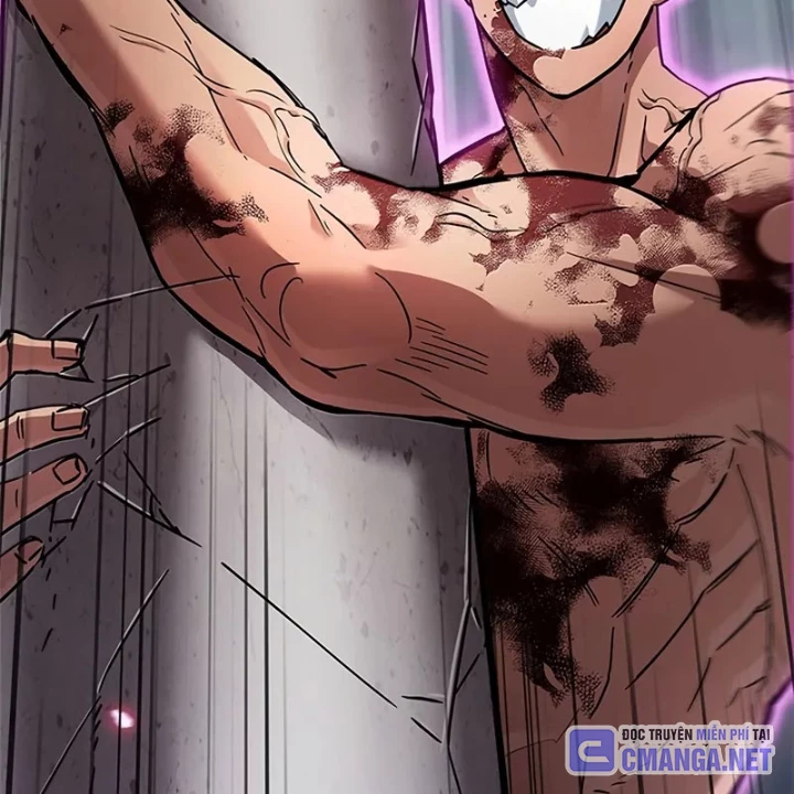 Từ Youtuber Thể Hình Triệu View Thành Kẻ Vô Dụng Trong Thế Giới Webtoon Chapter 2 - Trang 3
