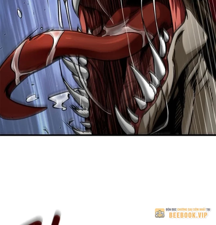 Từ Youtuber Thể Hình Triệu View Thành Kẻ Vô Dụng Trong Thế Giới Webtoon Chapter 2 - Trang 3