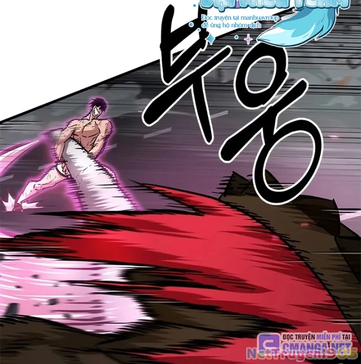 Từ Youtuber Thể Hình Triệu View Thành Kẻ Vô Dụng Trong Thế Giới Webtoon Chapter 2 - Trang 3