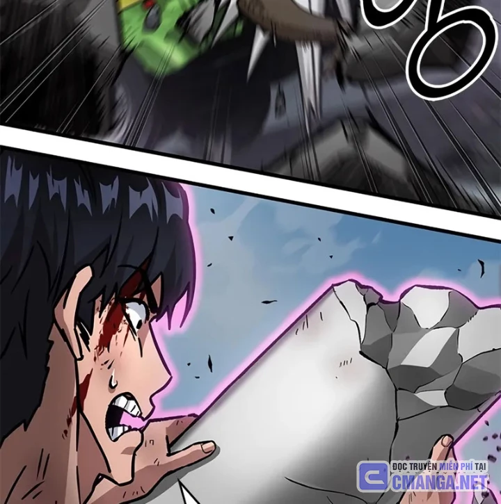 Từ Youtuber Thể Hình Triệu View Thành Kẻ Vô Dụng Trong Thế Giới Webtoon Chapter 2 - Trang 3