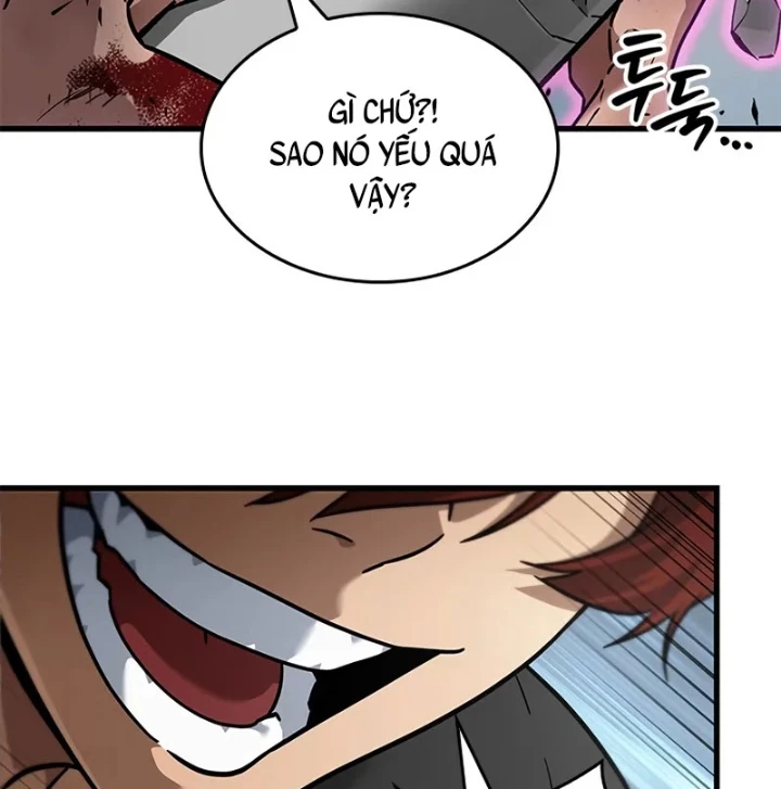 Từ Youtuber Thể Hình Triệu View Thành Kẻ Vô Dụng Trong Thế Giới Webtoon Chapter 2 - Trang 3