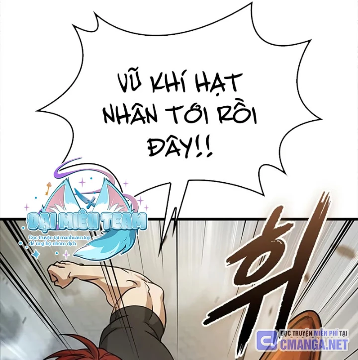 Từ Youtuber Thể Hình Triệu View Thành Kẻ Vô Dụng Trong Thế Giới Webtoon Chapter 2 - Trang 3