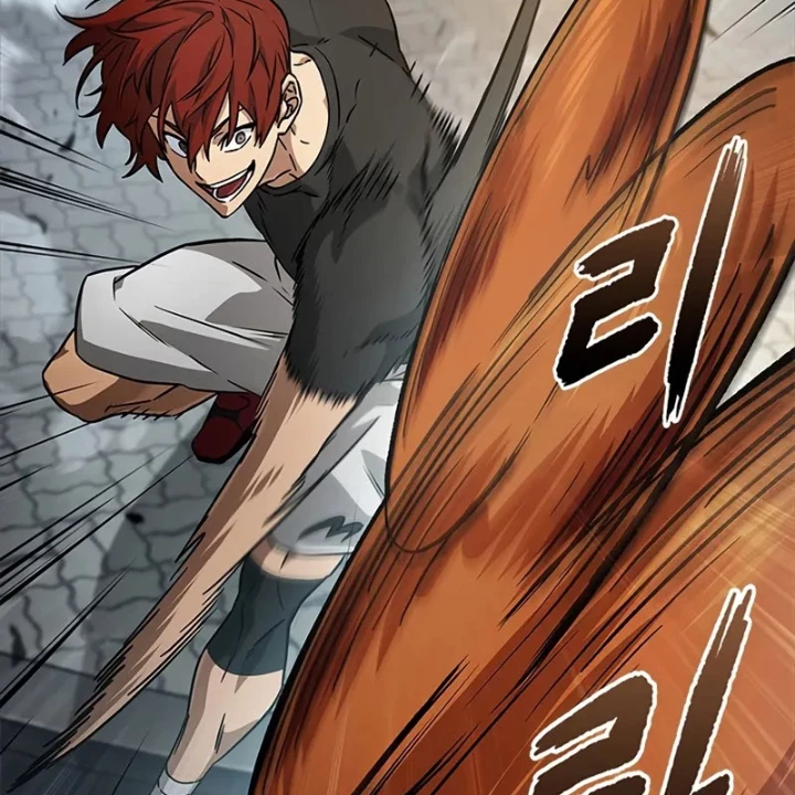 Từ Youtuber Thể Hình Triệu View Thành Kẻ Vô Dụng Trong Thế Giới Webtoon Chapter 2 - Trang 3