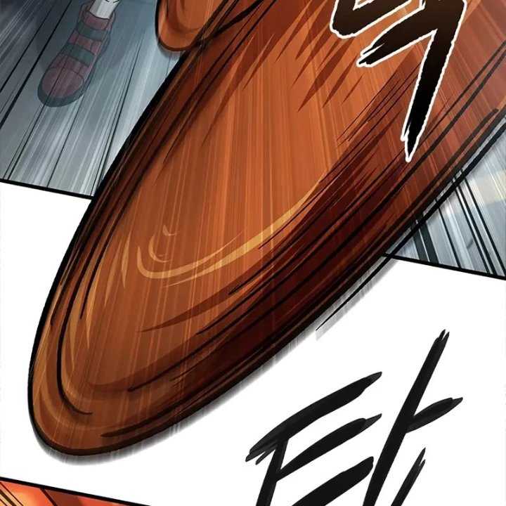 Từ Youtuber Thể Hình Triệu View Thành Kẻ Vô Dụng Trong Thế Giới Webtoon Chapter 2 - Trang 3