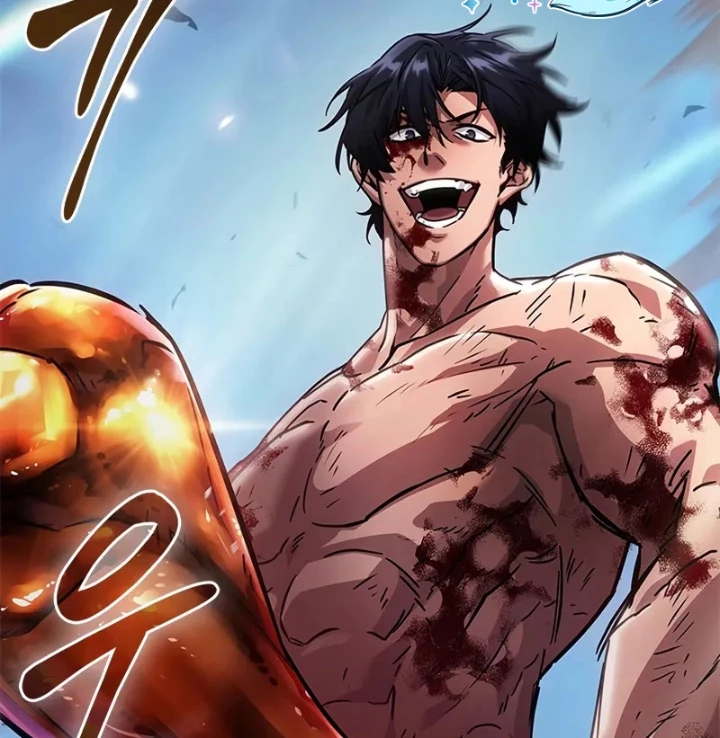 Từ Youtuber Thể Hình Triệu View Thành Kẻ Vô Dụng Trong Thế Giới Webtoon Chapter 2 - Trang 3