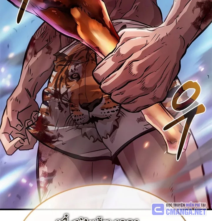 Từ Youtuber Thể Hình Triệu View Thành Kẻ Vô Dụng Trong Thế Giới Webtoon Chapter 2 - Trang 3