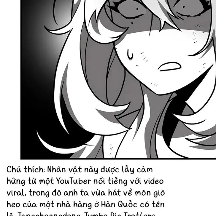 Từ Youtuber Thể Hình Triệu View Thành Kẻ Vô Dụng Trong Thế Giới Webtoon Chapter 2 - Trang 3