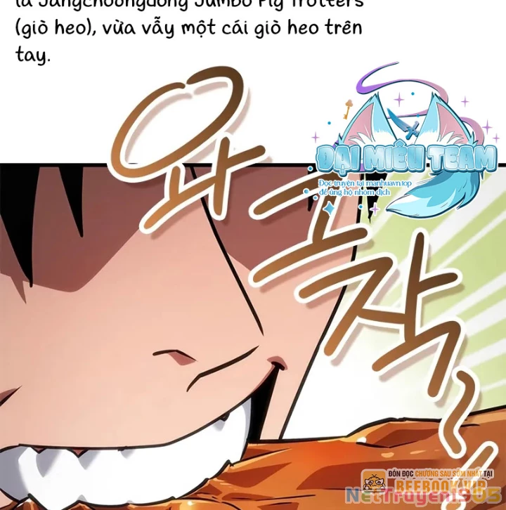 Từ Youtuber Thể Hình Triệu View Thành Kẻ Vô Dụng Trong Thế Giới Webtoon Chapter 2 - Trang 3