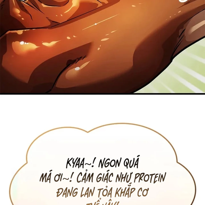 Từ Youtuber Thể Hình Triệu View Thành Kẻ Vô Dụng Trong Thế Giới Webtoon Chapter 2 - Trang 3