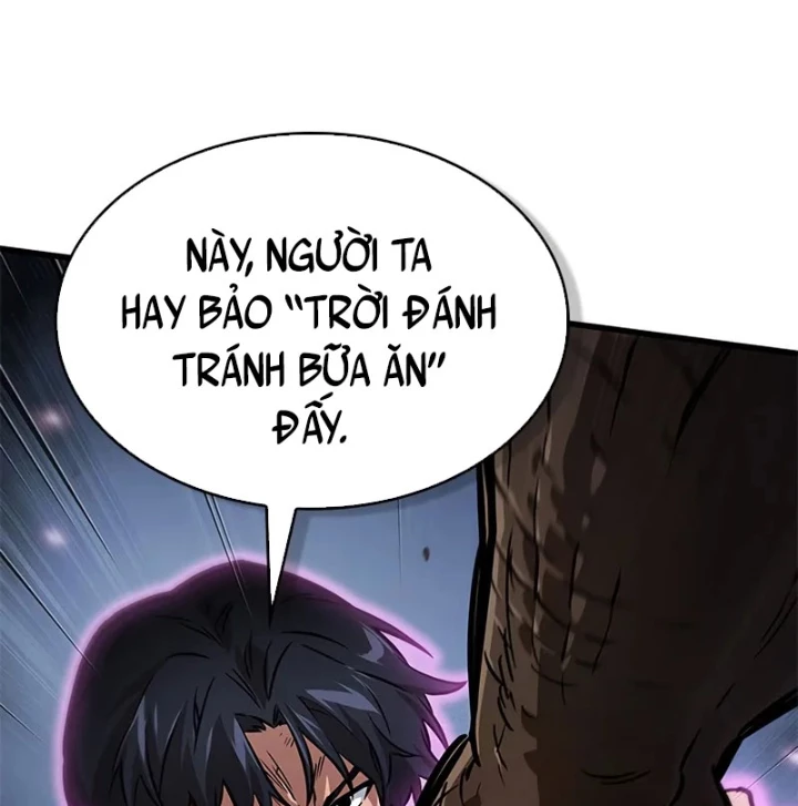 Từ Youtuber Thể Hình Triệu View Thành Kẻ Vô Dụng Trong Thế Giới Webtoon Chapter 2 - Trang 3