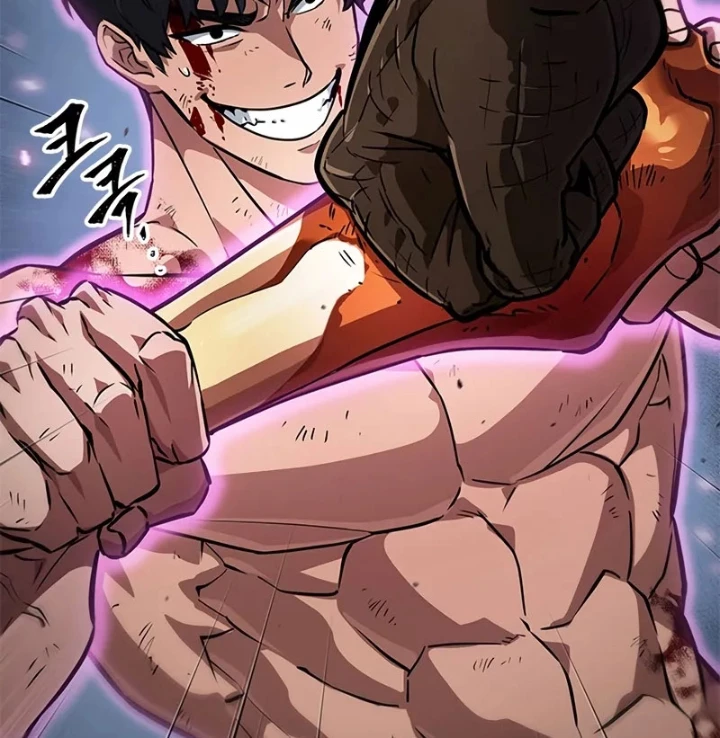 Từ Youtuber Thể Hình Triệu View Thành Kẻ Vô Dụng Trong Thế Giới Webtoon Chapter 2 - Trang 3