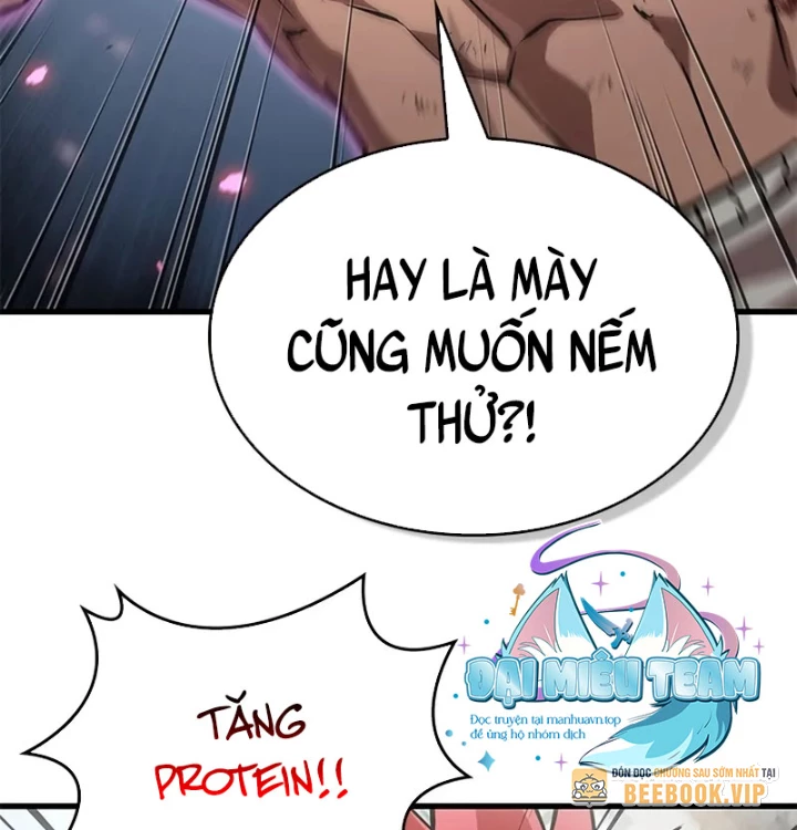 Từ Youtuber Thể Hình Triệu View Thành Kẻ Vô Dụng Trong Thế Giới Webtoon Chapter 2 - Trang 3