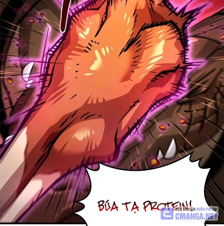 Từ Youtuber Thể Hình Triệu View Thành Kẻ Vô Dụng Trong Thế Giới Webtoon Chapter 2 - Trang 3