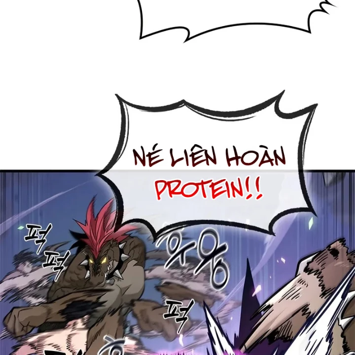 Từ Youtuber Thể Hình Triệu View Thành Kẻ Vô Dụng Trong Thế Giới Webtoon Chapter 2 - Trang 3