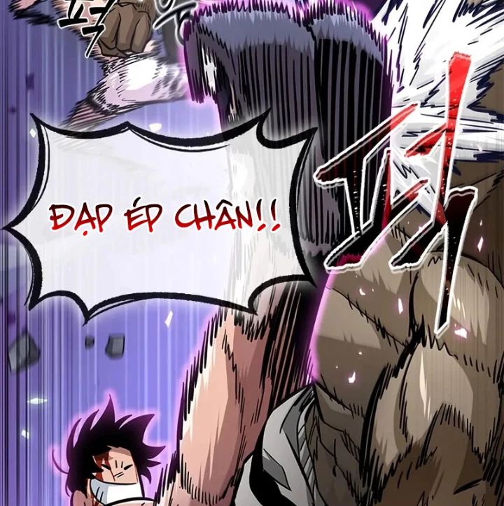 Từ Youtuber Thể Hình Triệu View Thành Kẻ Vô Dụng Trong Thế Giới Webtoon Chapter 2 - Trang 3