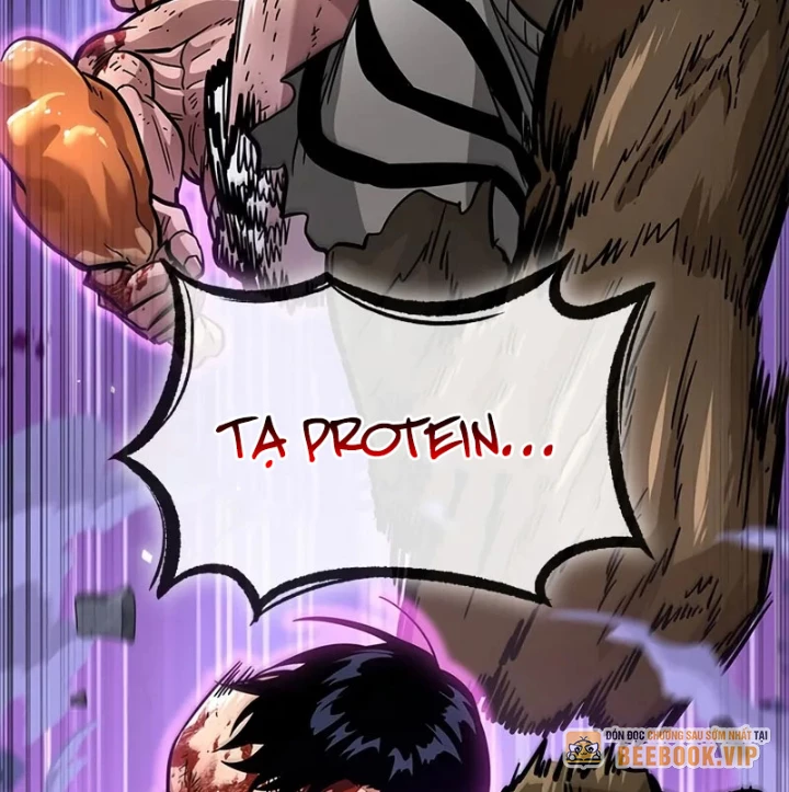 Từ Youtuber Thể Hình Triệu View Thành Kẻ Vô Dụng Trong Thế Giới Webtoon Chapter 2 - Trang 3