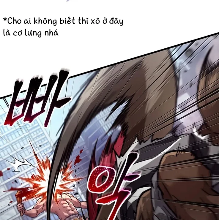 Từ Youtuber Thể Hình Triệu View Thành Kẻ Vô Dụng Trong Thế Giới Webtoon Chapter 2 - Trang 3