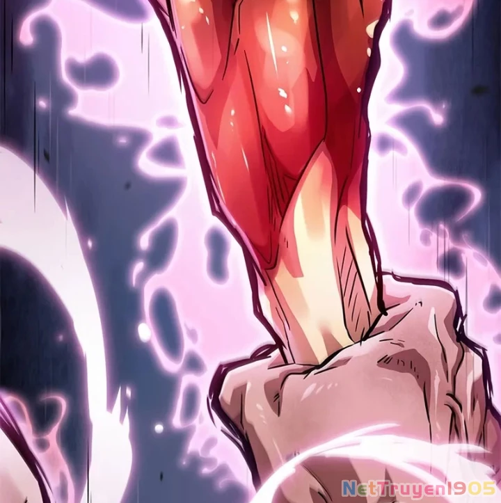 Từ Youtuber Thể Hình Triệu View Thành Kẻ Vô Dụng Trong Thế Giới Webtoon Chapter 2 - Trang 3