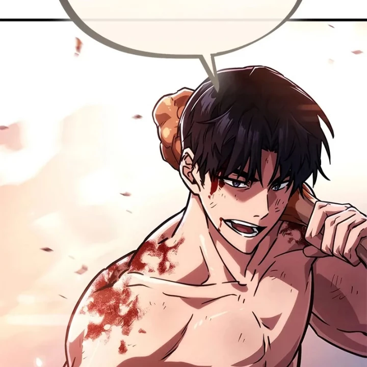 Từ Youtuber Thể Hình Triệu View Thành Kẻ Vô Dụng Trong Thế Giới Webtoon Chapter 2 - Trang 3