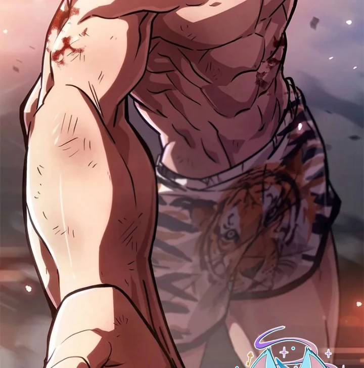 Từ Youtuber Thể Hình Triệu View Thành Kẻ Vô Dụng Trong Thế Giới Webtoon Chapter 2 - Trang 3