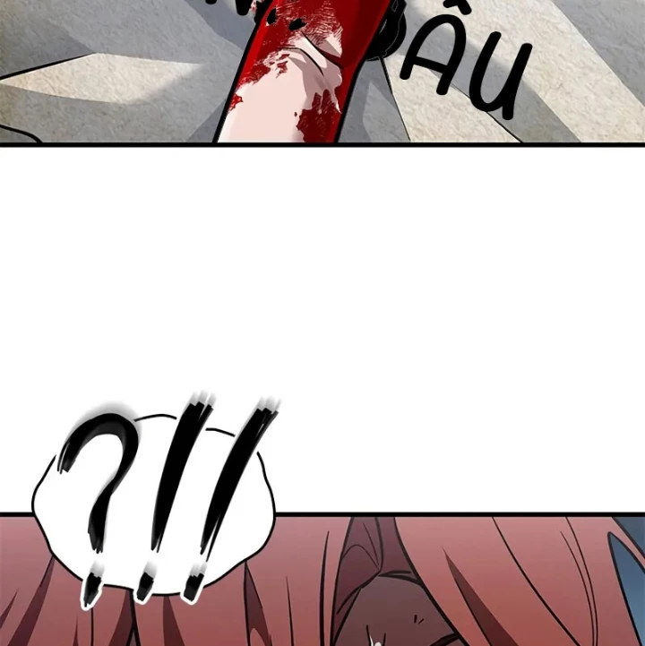 Từ Youtuber Thể Hình Triệu View Thành Kẻ Vô Dụng Trong Thế Giới Webtoon Chapter 2 - Trang 3
