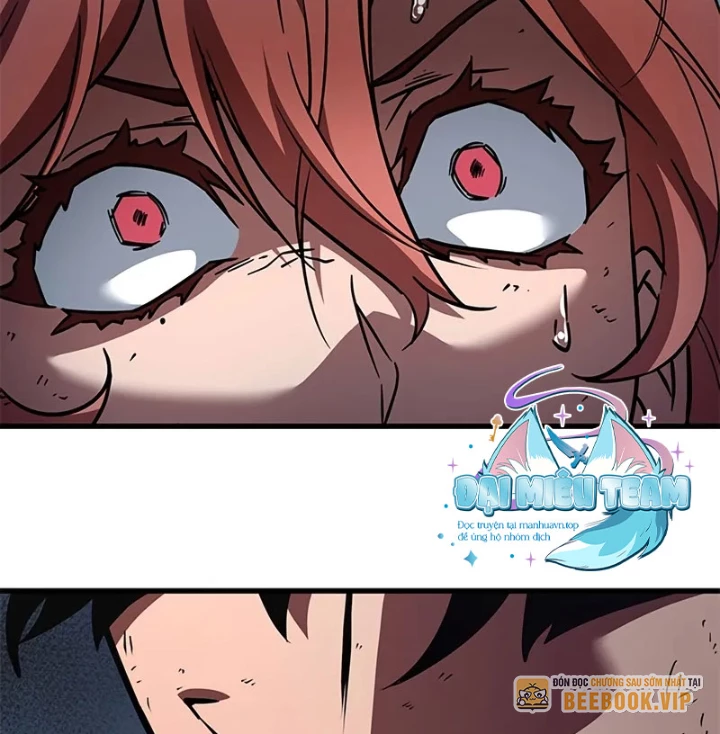 Từ Youtuber Thể Hình Triệu View Thành Kẻ Vô Dụng Trong Thế Giới Webtoon Chapter 2 - Trang 3