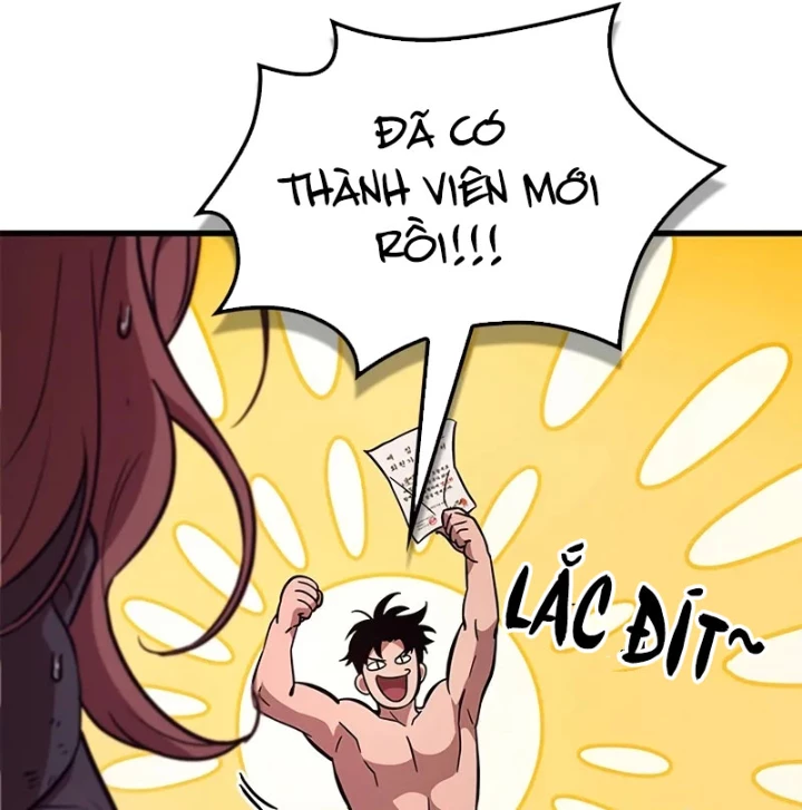 Từ Youtuber Thể Hình Triệu View Thành Kẻ Vô Dụng Trong Thế Giới Webtoon Chapter 2 - Trang 3