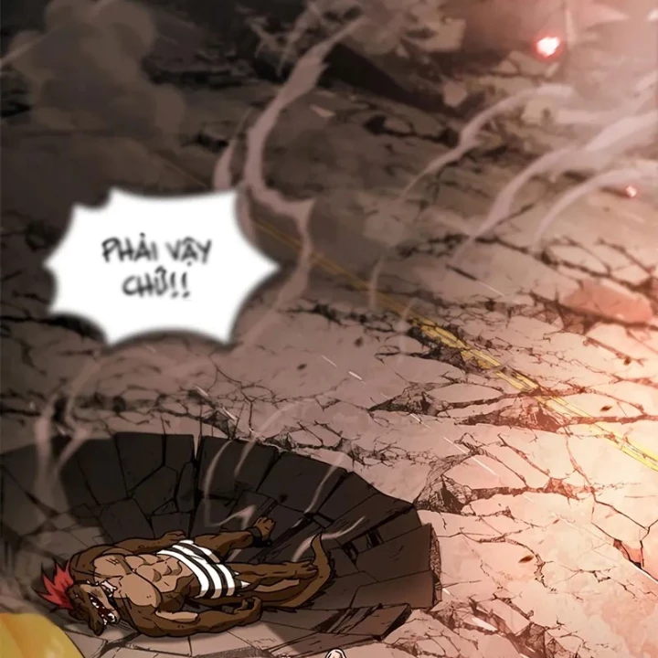 Từ Youtuber Thể Hình Triệu View Thành Kẻ Vô Dụng Trong Thế Giới Webtoon Chapter 2 - Trang 3