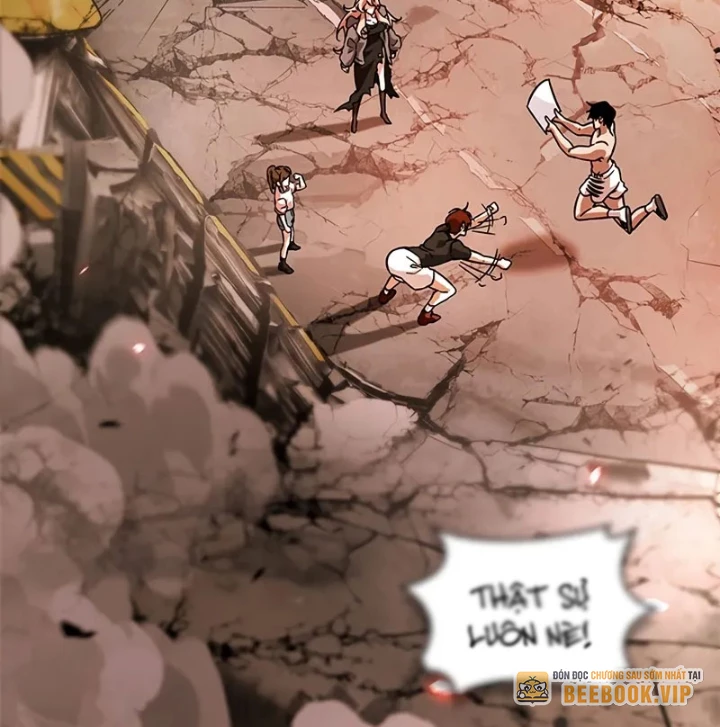 Từ Youtuber Thể Hình Triệu View Thành Kẻ Vô Dụng Trong Thế Giới Webtoon Chapter 2 - Trang 3