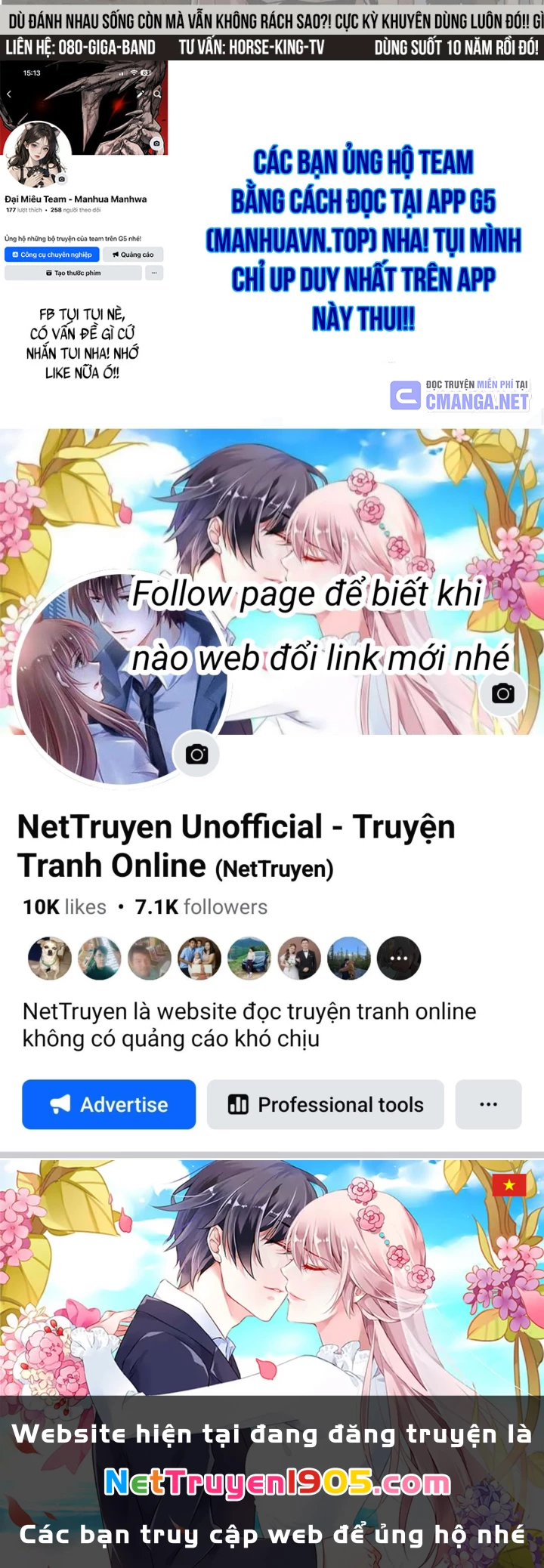 Từ Youtuber Thể Hình Triệu View Thành Kẻ Vô Dụng Trong Thế Giới Webtoon Chapter 2 - Trang 3