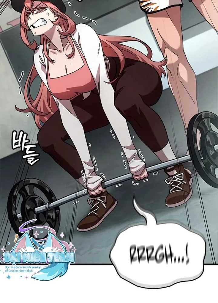 Từ Youtuber Thể Hình Triệu View Thành Kẻ Vô Dụng Trong Thế Giới Webtoon Chapter 3 - Trang 3