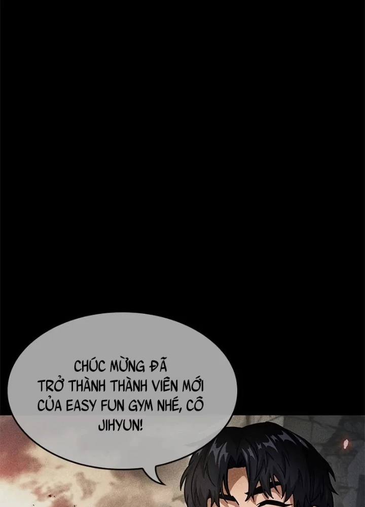 Từ Youtuber Thể Hình Triệu View Thành Kẻ Vô Dụng Trong Thế Giới Webtoon Chapter 3 - Trang 3