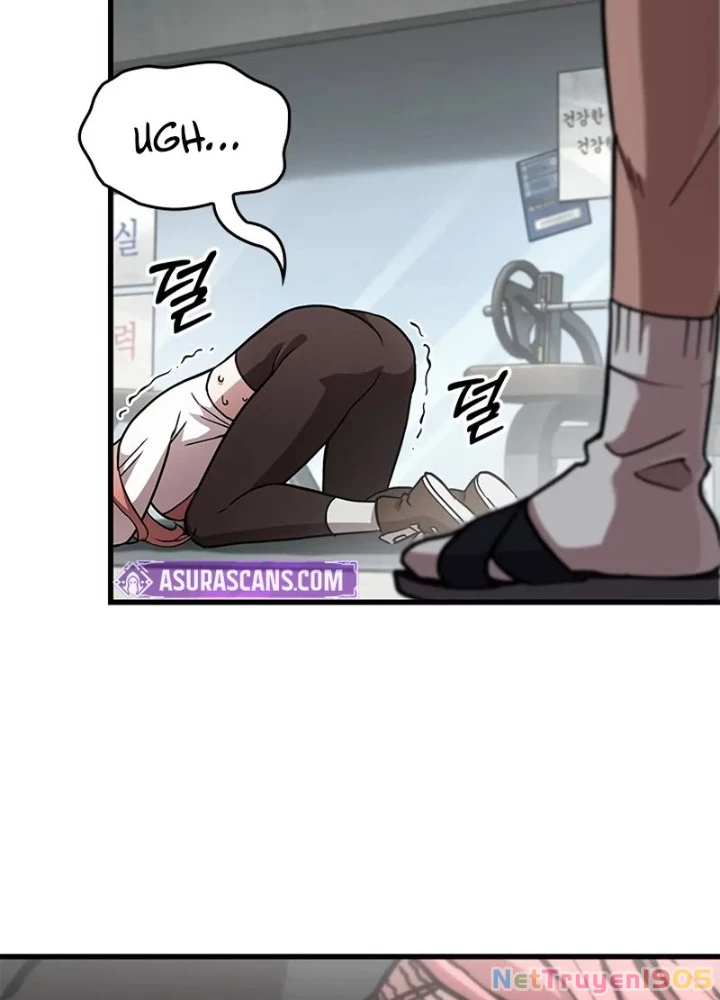 Từ Youtuber Thể Hình Triệu View Thành Kẻ Vô Dụng Trong Thế Giới Webtoon Chapter 3 - Trang 3