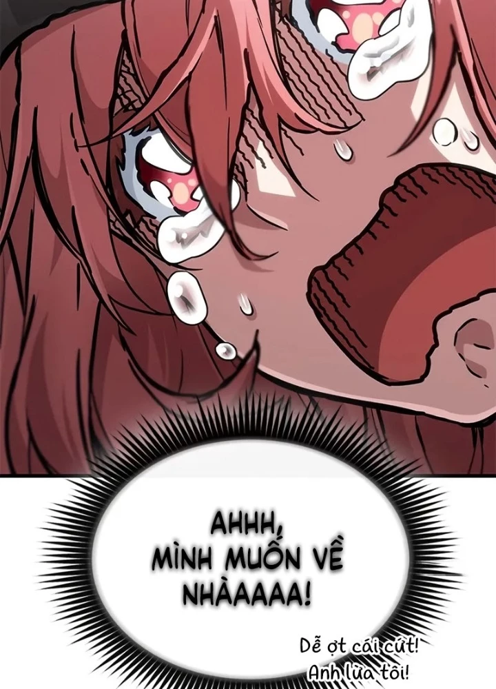 Từ Youtuber Thể Hình Triệu View Thành Kẻ Vô Dụng Trong Thế Giới Webtoon Chapter 3 - Trang 3