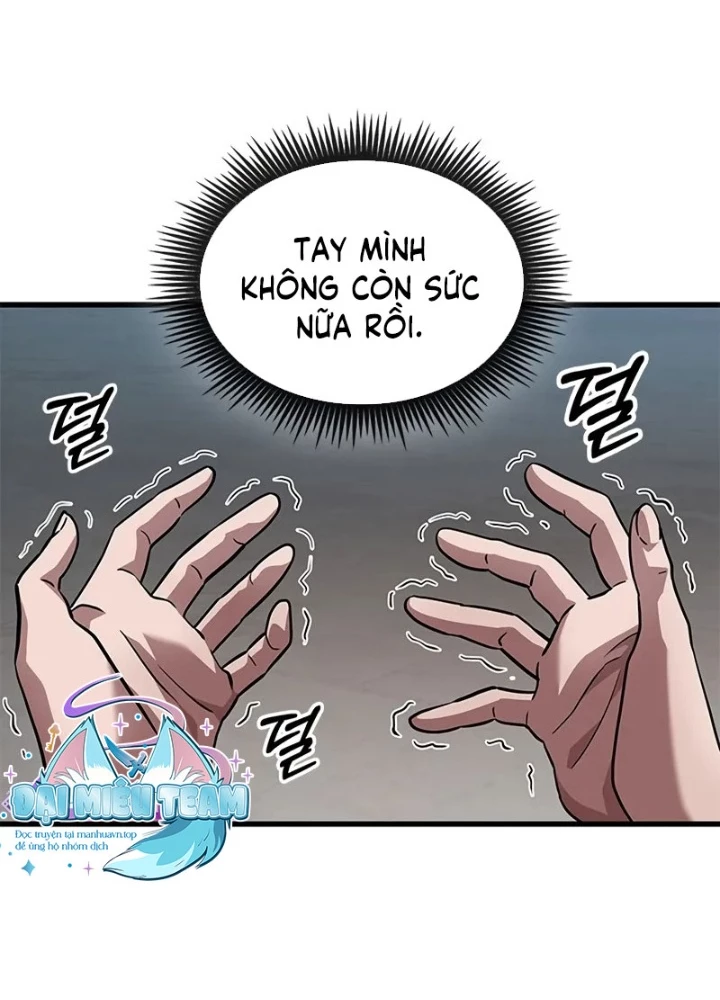 Từ Youtuber Thể Hình Triệu View Thành Kẻ Vô Dụng Trong Thế Giới Webtoon Chapter 3 - Trang 3