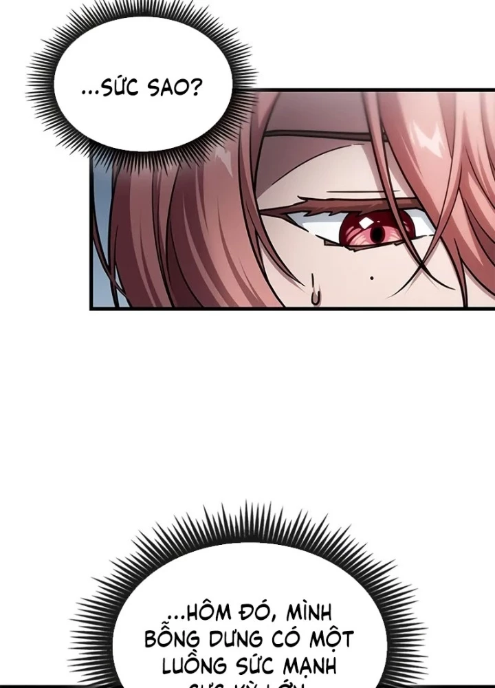 Từ Youtuber Thể Hình Triệu View Thành Kẻ Vô Dụng Trong Thế Giới Webtoon Chapter 3 - Trang 3
