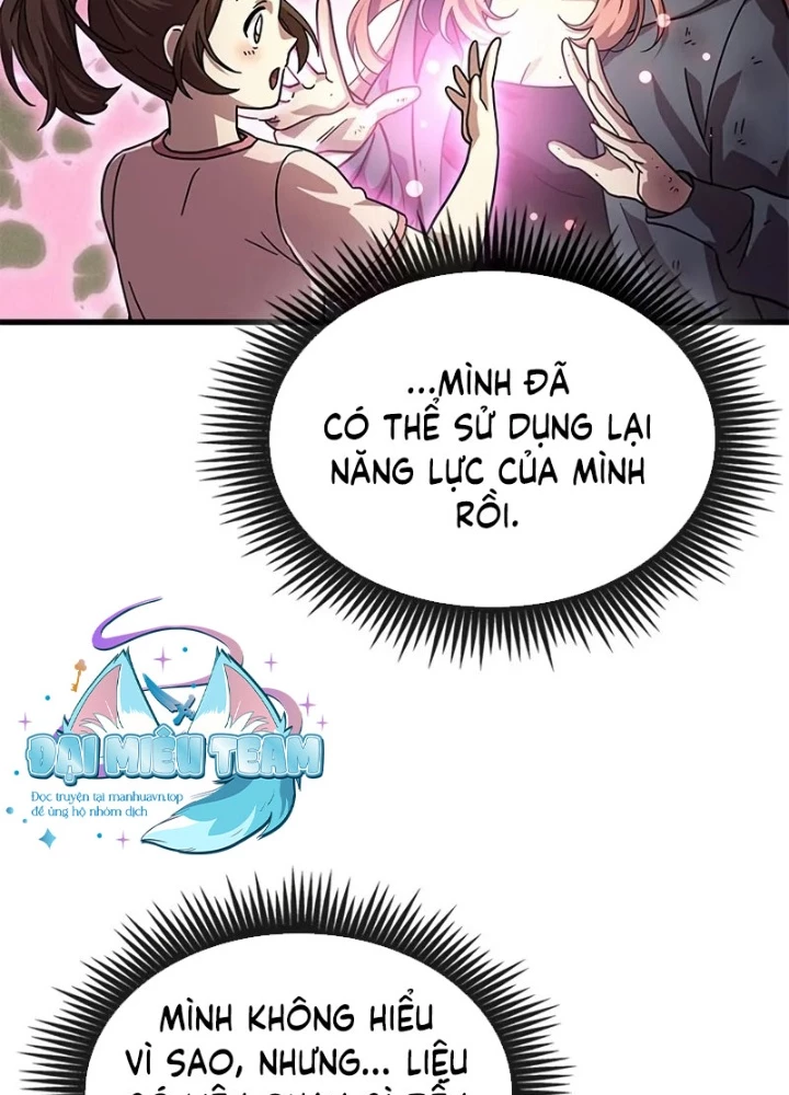 Từ Youtuber Thể Hình Triệu View Thành Kẻ Vô Dụng Trong Thế Giới Webtoon Chapter 3 - Trang 3