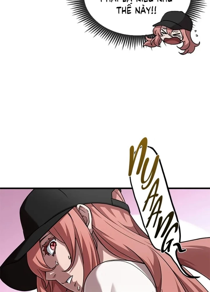 Từ Youtuber Thể Hình Triệu View Thành Kẻ Vô Dụng Trong Thế Giới Webtoon Chapter 3 - Trang 3