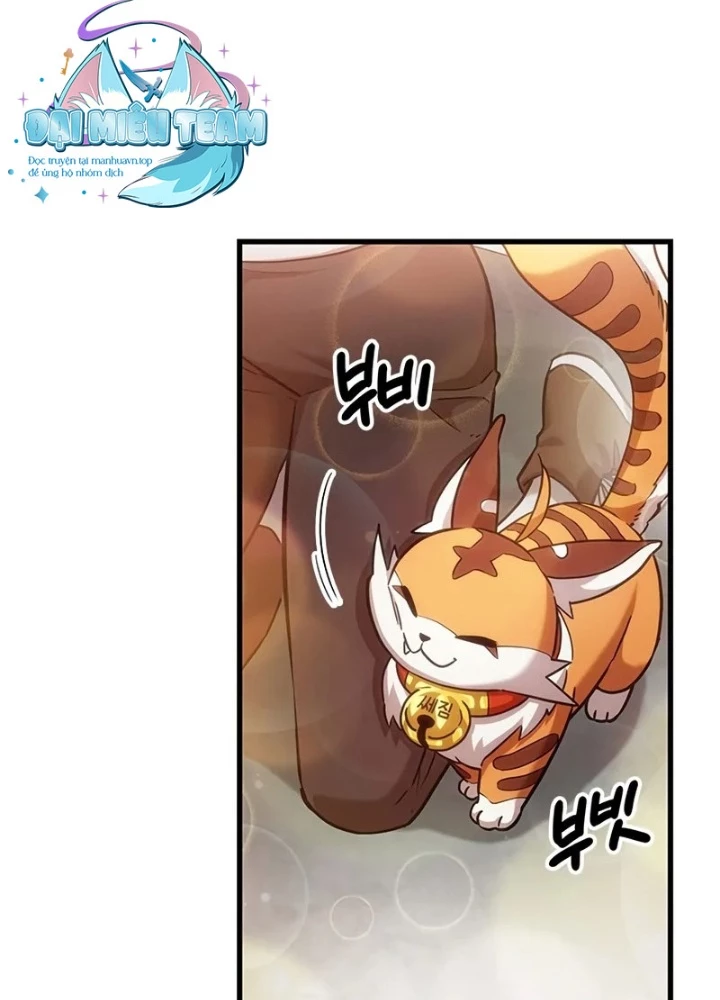 Từ Youtuber Thể Hình Triệu View Thành Kẻ Vô Dụng Trong Thế Giới Webtoon Chapter 3 - Trang 3