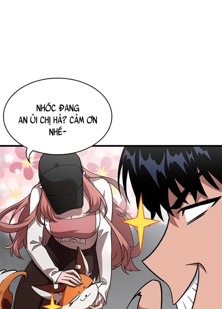 Từ Youtuber Thể Hình Triệu View Thành Kẻ Vô Dụng Trong Thế Giới Webtoon Chapter 3 - Trang 3
