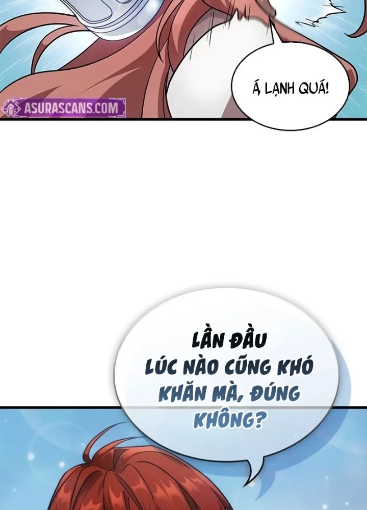 Từ Youtuber Thể Hình Triệu View Thành Kẻ Vô Dụng Trong Thế Giới Webtoon Chapter 3 - Trang 3