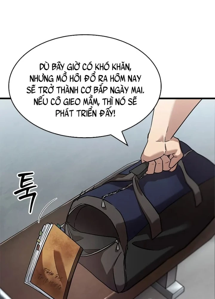 Từ Youtuber Thể Hình Triệu View Thành Kẻ Vô Dụng Trong Thế Giới Webtoon Chapter 3 - Trang 3