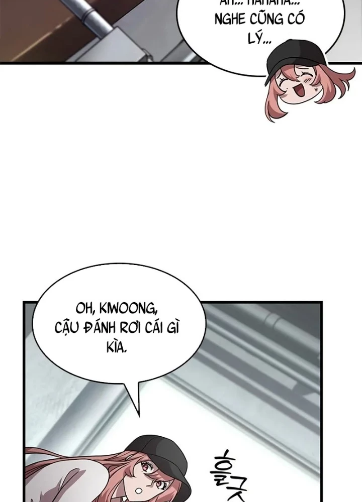 Từ Youtuber Thể Hình Triệu View Thành Kẻ Vô Dụng Trong Thế Giới Webtoon Chapter 3 - Trang 3
