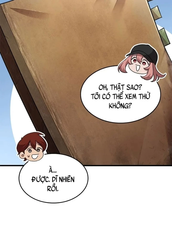 Từ Youtuber Thể Hình Triệu View Thành Kẻ Vô Dụng Trong Thế Giới Webtoon Chapter 3 - Trang 3